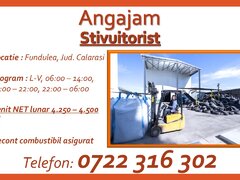 Stivuitorist
